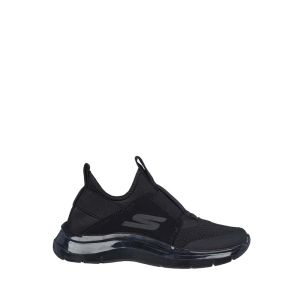 Skech Fast Ice Boy's Lifestyle Shoes - Black