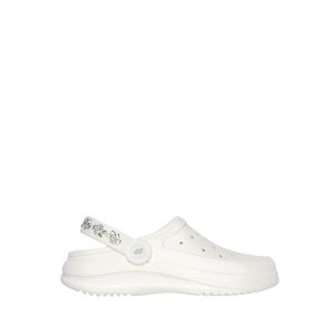 Cali Foamies Women's Sandal - White
