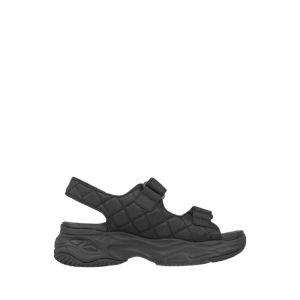 D'Lites 4.0 Women's Sandal - Black