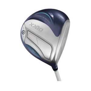 14 Blu Driver 12.5 Ladies - Blue