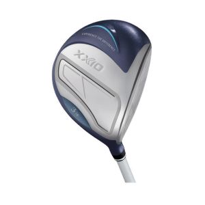 14 Blu Fairway W3 Ladies - Blue