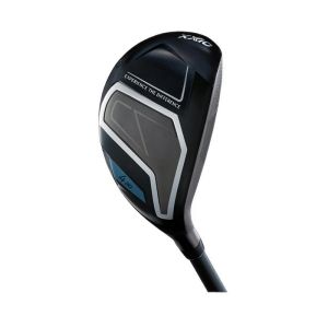 14 NV Hybrid H5 S Mens - Navy