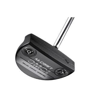 MCRAFT OMOI #5 SHIMADA Black Putter Mens - Black