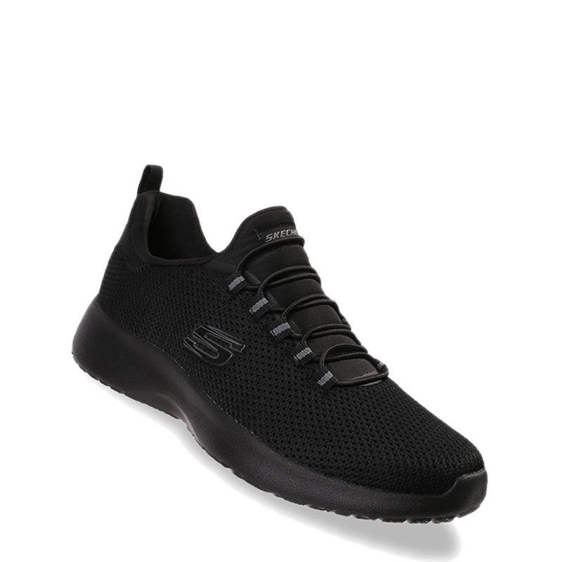 skechers dynamight mens casual sports trainers