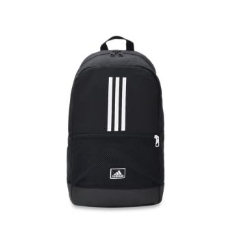 adidas 3 stripes training backpack