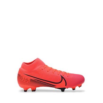 Nike Jr. Mercurial Superfly 7 Elite MDS FG Genç Çocuk Kuru.