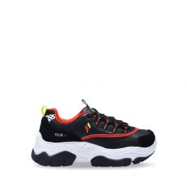 Skechers Amp d Keep It 100 Women s Sneaker Shoes Black Skechers Amp d Keep It 100 Women s Sneaker Shoes Black