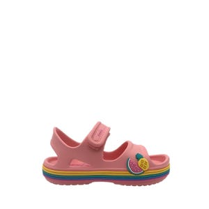 Rosseta Jr Girl's Sandals - Pink