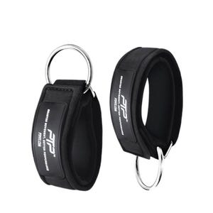 Ankle Straps Unisex - Multicolor