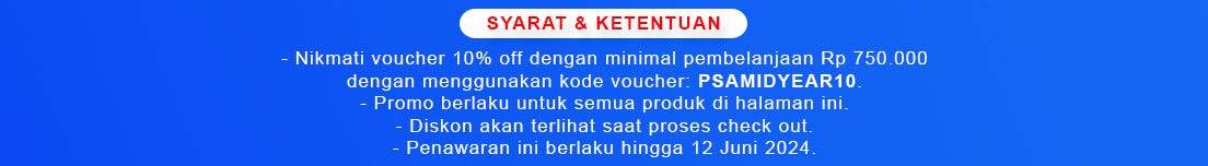 PSA Voucher 10% OFF PSA Voucher 10% OFF