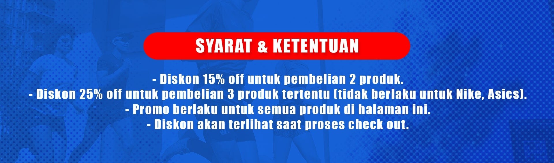 Payday Buy 2 Get 15% OFF | Buy 3 Get 25% OFF
