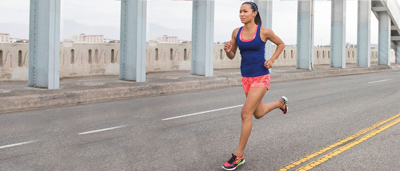 Cara Tepat Tapering