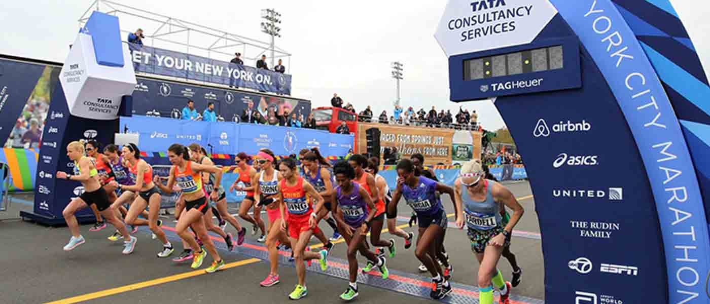 Lebih Jauh Tentang World Marathon Majors 