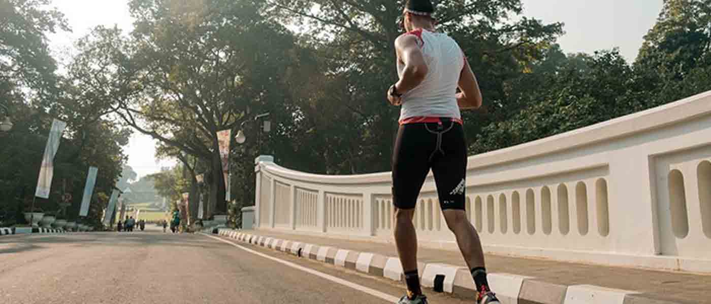 Tips Pemulihan Setelah Ultra Road Race