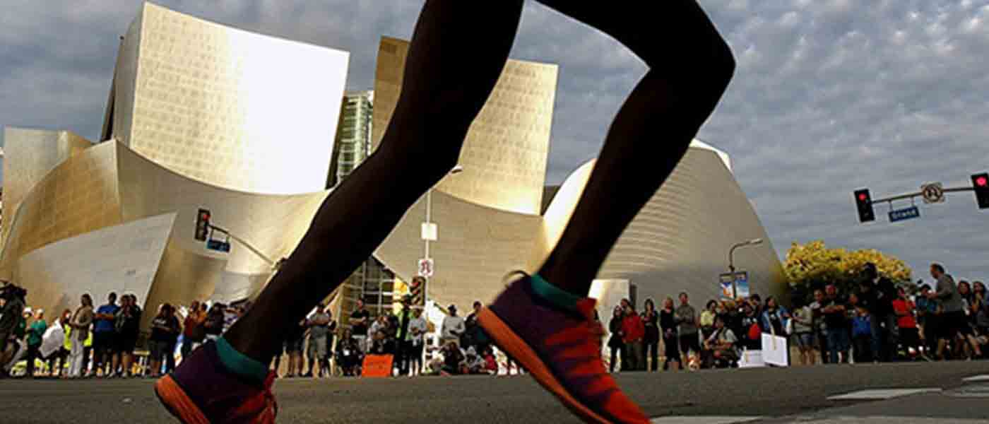 42 Tips Praktis untuk LA Marathon (Bagian 2)