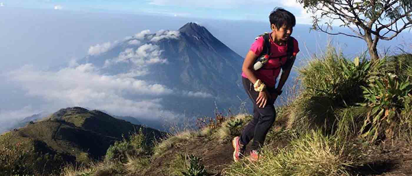 Lari Lintas Alam: Panduan Pemula