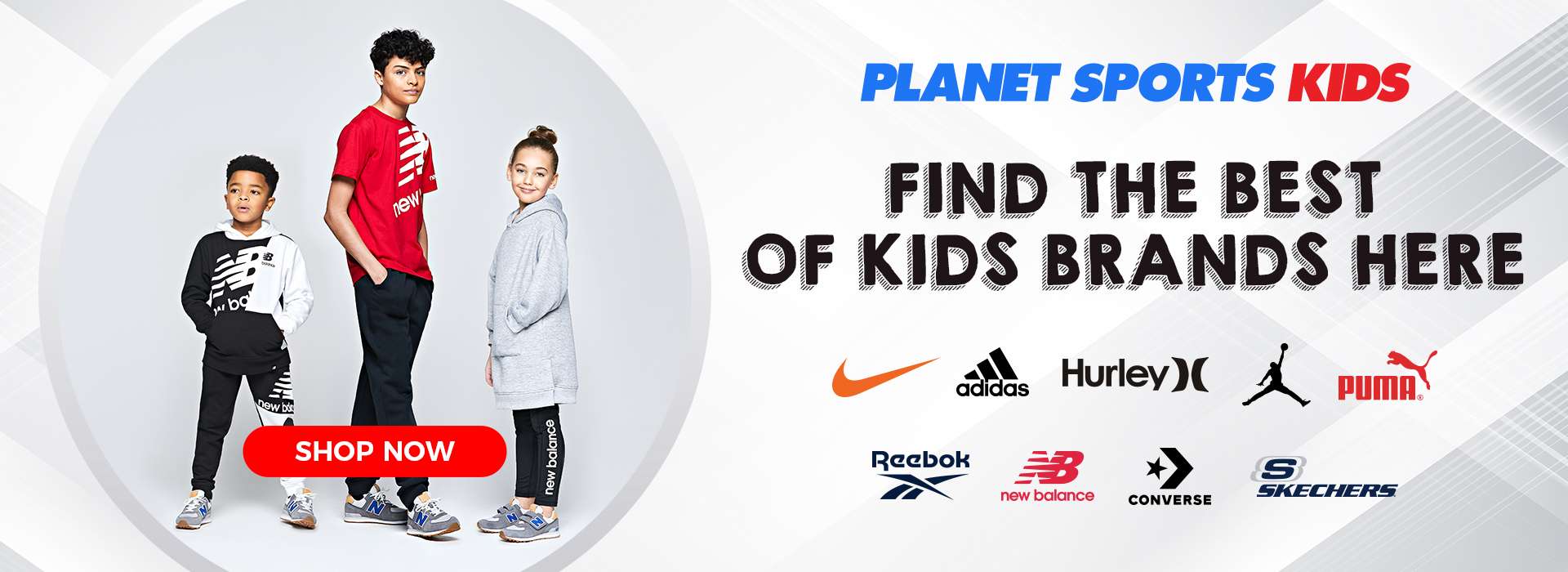 Tes Kids Banner SIS